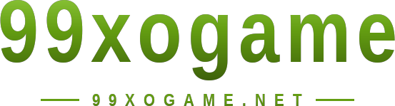 99xogame logo